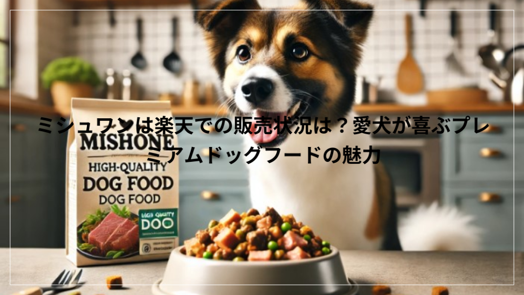 ミシュワン　楽天